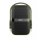 Silicon Power Armor A60 disco duro externo 4000 GB Negro, Verde SP040TBPHDA60S3K